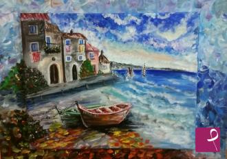 Quadro in vendita online