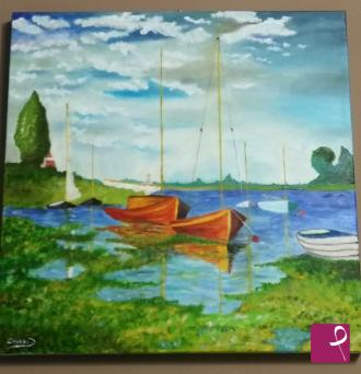 Quadro in vendita online