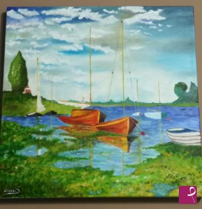 Quadro in vendita online