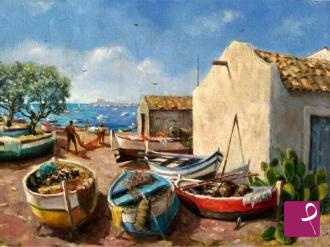 Quadro in vendita online