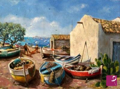 Quadro in vendita online