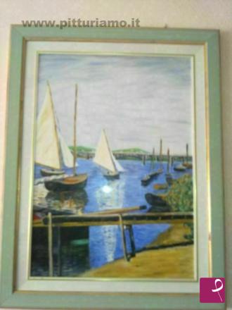 Quadro in vendita online