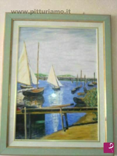 Quadro in vendita online