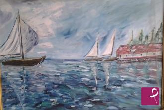 Quadro in vendita online