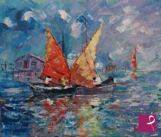 Quadro in vendita online