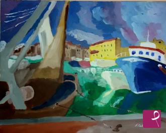 Quadro in vendita online