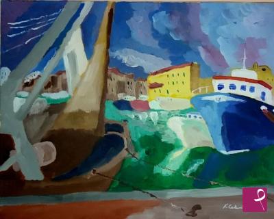 Quadro in vendita online