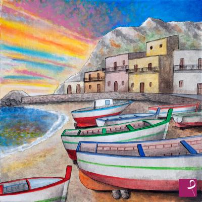 Quadro in vendita online