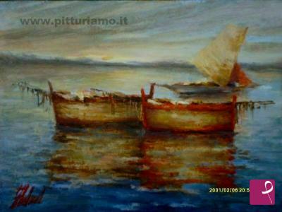 Quadro in vendita online
