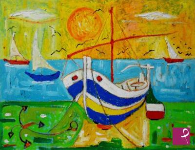 Quadro in vendita online