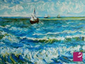 Quadro in vendita online