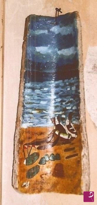 Quadro venduto su PitturiAmo