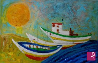 Quadro in vendita online
