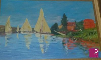 Quadro in vendita online