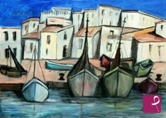 Quadro in vendita online