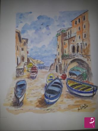 Quadro in vendita online