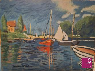 Quadro in vendita online