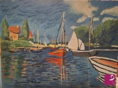 Quadro in vendita online