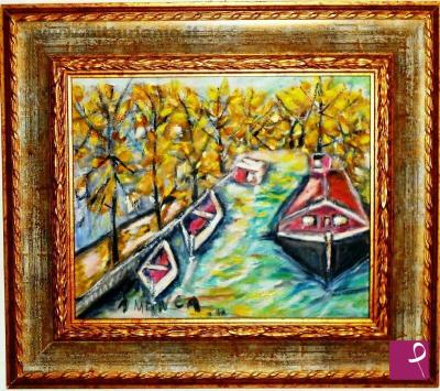 Quadro in vendita online