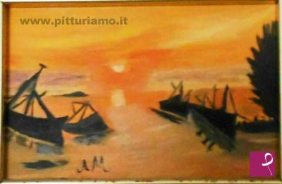 Quadro in vendita online