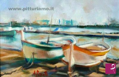 Quadro in vendita online