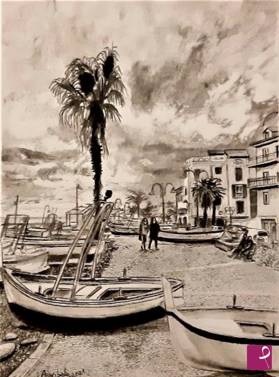 Quadro in vendita online