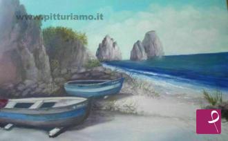 Quadro in vendita online