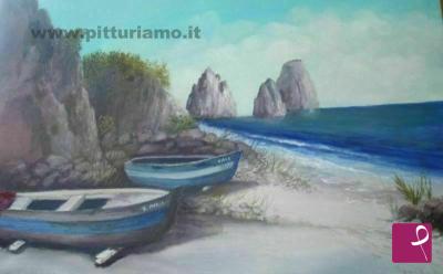 Quadro in vendita online