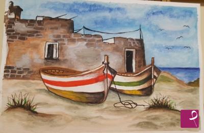 Quadro in vendita online