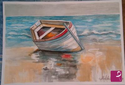 Quadro in vendita online