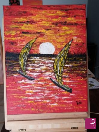Quadro in vendita online