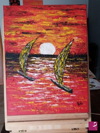 Quadro in vendita online