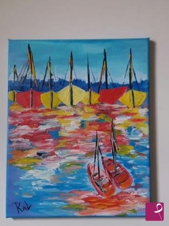 Quadro in vendita online