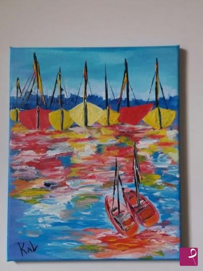 Quadro in vendita online