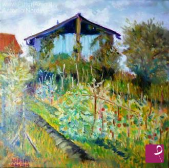 Quadro in vendita online