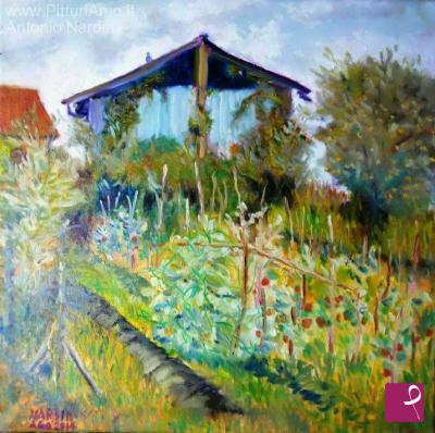 Quadro in vendita online