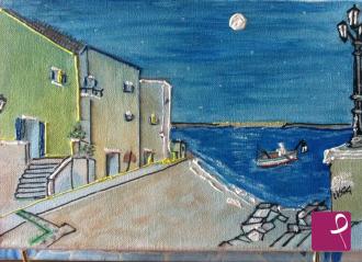 Quadro venduto su PitturiAmo