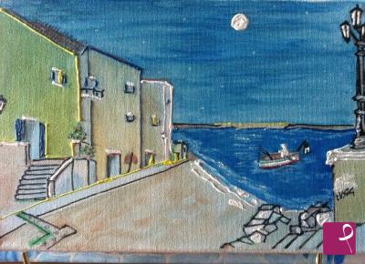 Quadro venduto su PitturiAmo