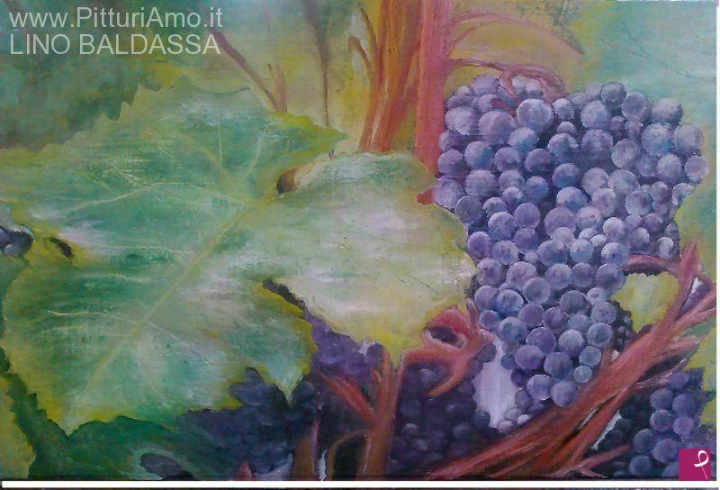 quadri in vendita online - BAROLO DELLE LANGHE
