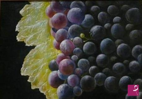 quadri in vendita online - BAROLO DELLE LANGHE