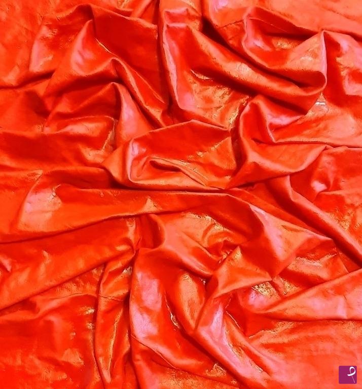 quadri in vendita online - Baroque red