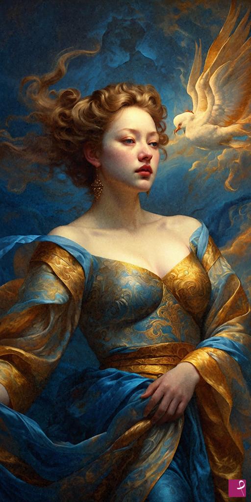 quadri in vendita online - Baroque style - 1