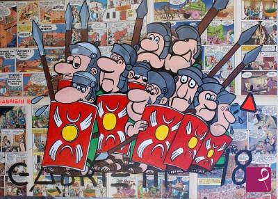 Quadro in vendita online