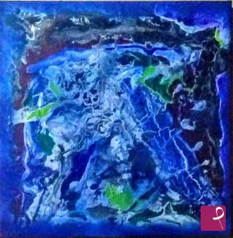 Quadro venduto su PitturiAmo