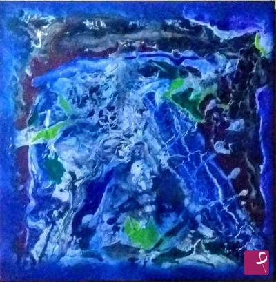 Quadro venduto su PitturiAmo