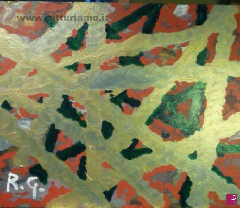 quadri in vendita online - BASIC , ATTIC