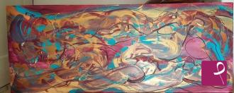 Quadro venduto su PitturiAmo