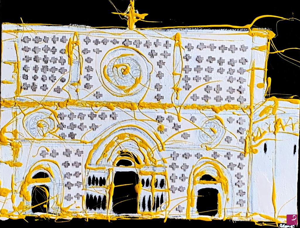quadri in vendita online - Basilica di Collemaggio
