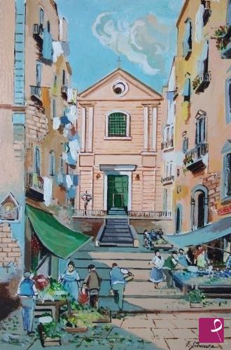 Quadro in vendita online