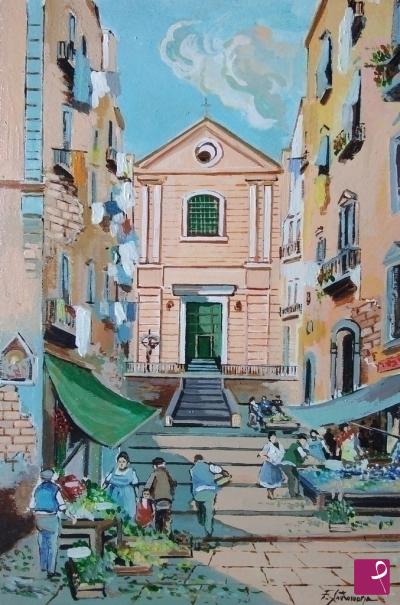 Quadro in vendita online